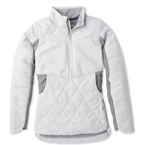 Women's Smartwool Smartloft X-60 Pullover